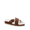 EMU Women's Mayberry Corky Tawny Slide