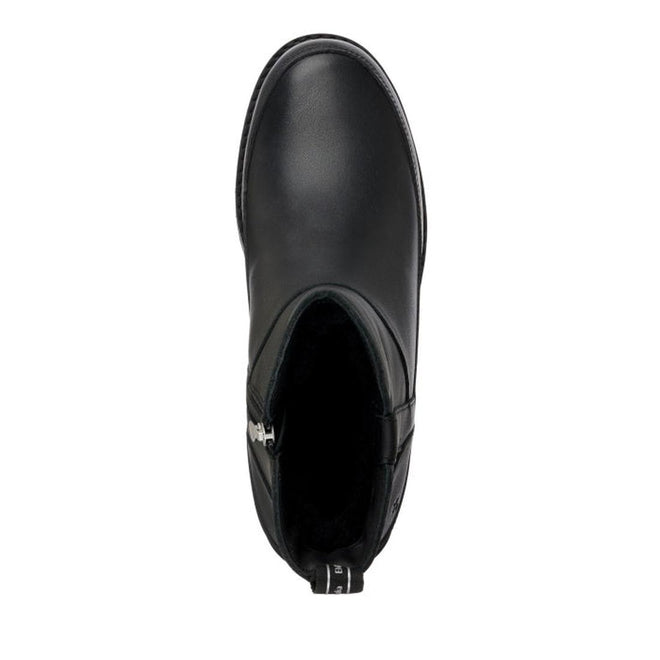 EMU Women's Nashira Ankle Boot Black