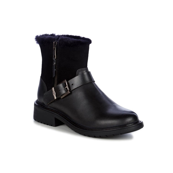 Emu sale biker boots