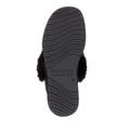 EMU Womens Platinum Mintaro Sheepskin Slipper Black