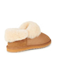 EMU Womens Mintaro Sheepskin Slipper- Chestnut