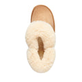 EMU Womens Mintaro Sheepskin Slipper- Chestnut