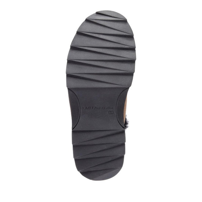 EMU Women's Thresher Pull On Boot Sharky Sole CLEARANCE