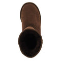 EMU Premium Stinger Lo - Chocolate - Sheepskin boots on sale