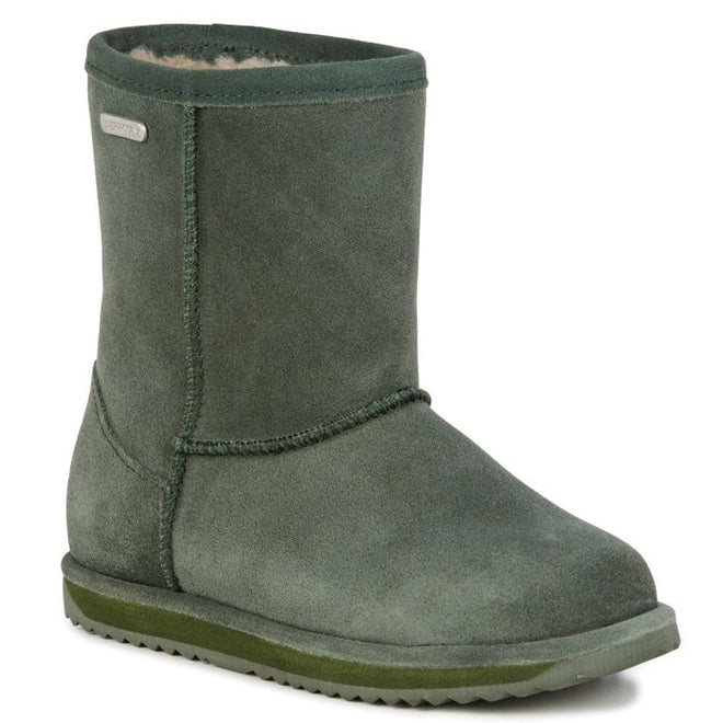 Emu waterproof boots hotsell