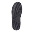 EMU Premium Outback Lo Black - water resistant  sheepskin boots on CLEARANCE