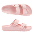 Holster Sundreamer Slide Sandal Blush Pink