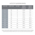 Holster Sundreamer Slide Sandal Sand Beige Women's