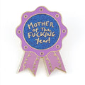 Jubly-Umph Sassy Naughty Mother Year Lapel Pins