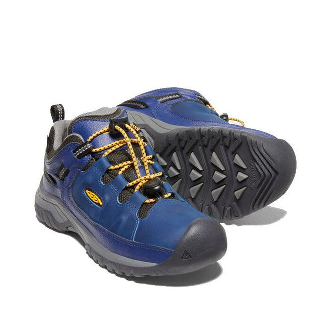 Keen targhee low on sale kids