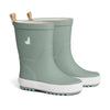 CryWolf Rain Boots  Moss Green