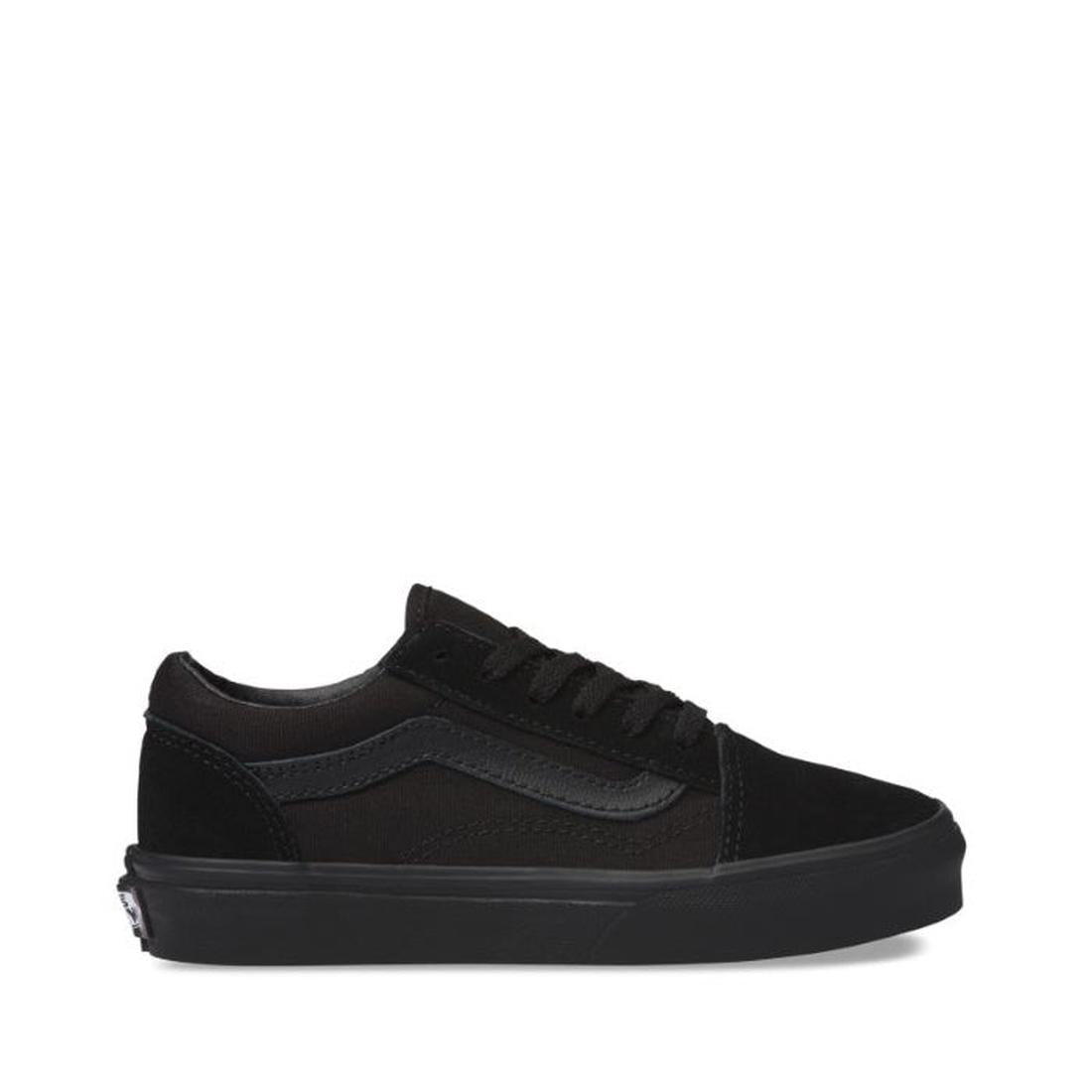 All black vans nz outlet