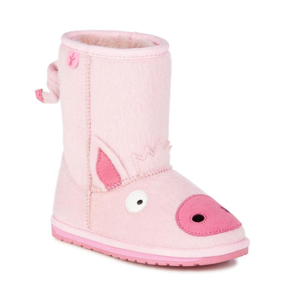 Emu little creatures croc sales