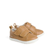Pretty Brave Brooklyn First Walker Kicks Tan