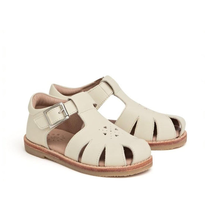 Pretty Brave Millie Closed Sandal Stone 29 33