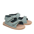 Pretty Brave WilderSeafoam Blue Kids Sandals 29-31