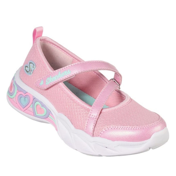 Skechers lucky outlet lady mary janes