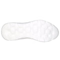 Skechers Hyper Burst Manchester Slip On Black Mens