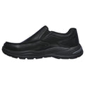 Skechers Arch Fit Support Mens Motley Hurst Black