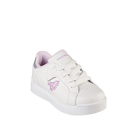 Skechers girls hot sale unicorn