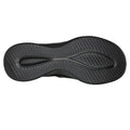 Skechers Ultra Flex 3.0 Smooth Step SLIP INS Black