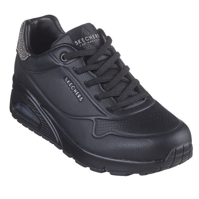 Skechers shop pull on