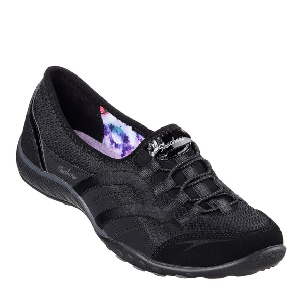 Skechers breathe easy best sale relaxed fit memory foam