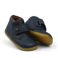 Bobux Step Up Desert Boot  Navy 724818A