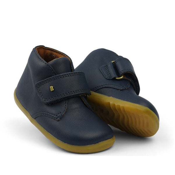 Bobux hotsell desert boot