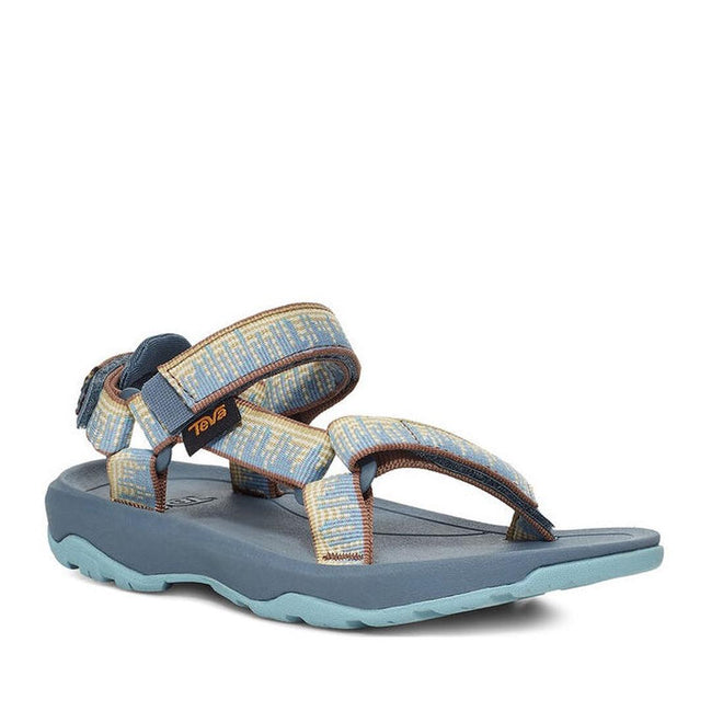 Teva Kids Active Sandal K Hurricane XLT2 Blue - Main Image