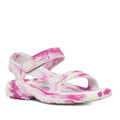Teva Kids - K Hurricane C Drift Huemix Pink Violet Swirl