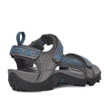 Teva Boys Active Rugged Sandal K Tanza Grey