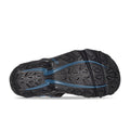 Teva Boys Active Rugged Sandal K Tanza Grey