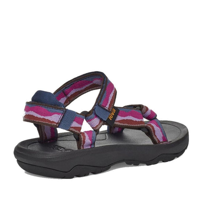 Teva Children Hurricane 3 Purple Metallic Teva Children Hurricane 3 Purple Metallic