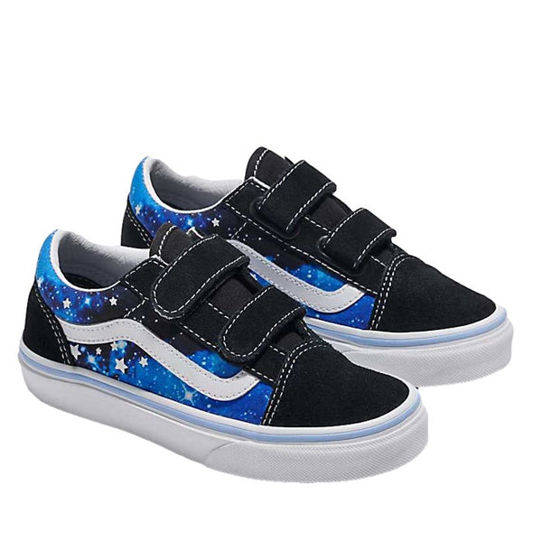 Photo de hotsell vans galaxy