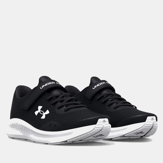 Under armour bps top pursuit