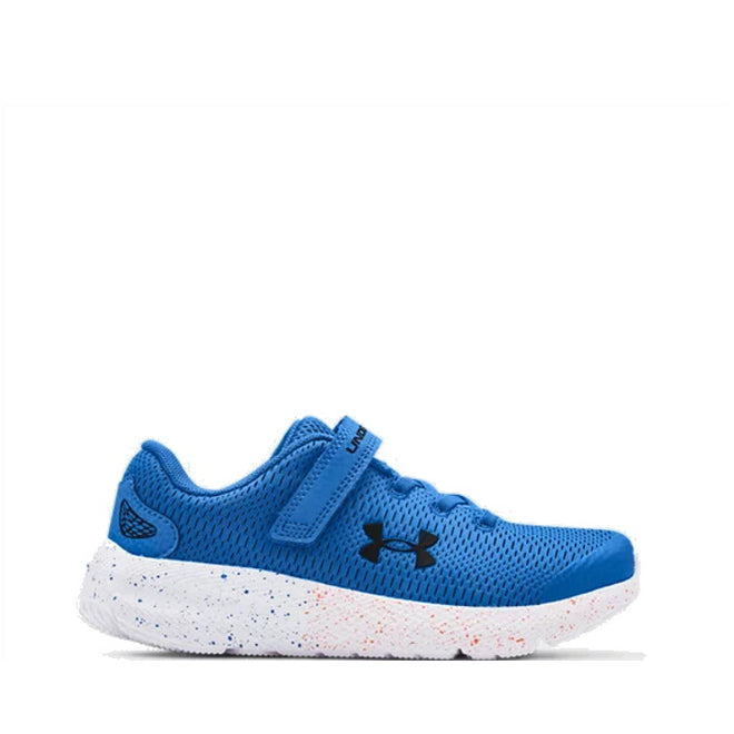 Under armour toddler outlet shoes velcro