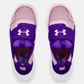 Under Armour Kids Kicks AllPlay Lavender Purple