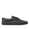 Vans Shoes ERA Mono Black Leather - Womens Mens NOT RETURNABLE