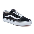 Vans - Old Skool - Youths Black/White Lace Up - NOT RETURNABLE