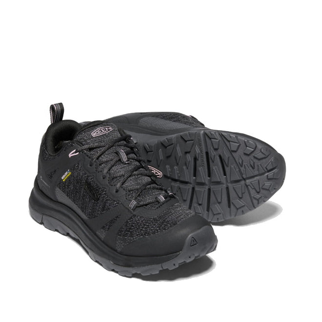 Keen women's store terradora hiking shoes