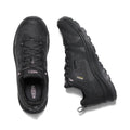 Keen  - Terradora II Waterproof Womens Hiking Shoe Black Grey
