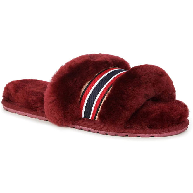 Emu wrenlette hot sale slipper