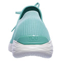Skechers Womens - You Exhale Mint Green womens 7 - 10 14954
